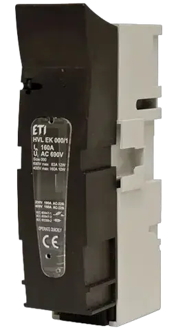 HVL EK 000 1p OS00 25-50