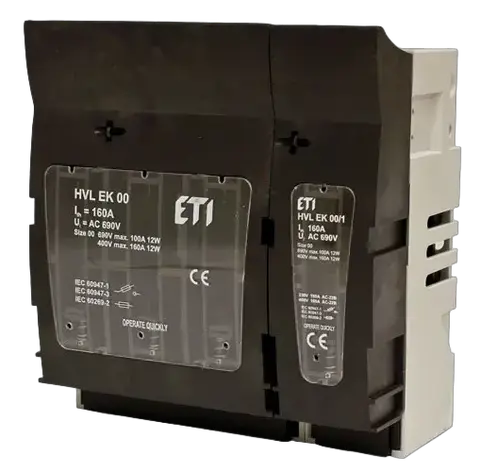 HVL EK 00 4p BT00 10-70