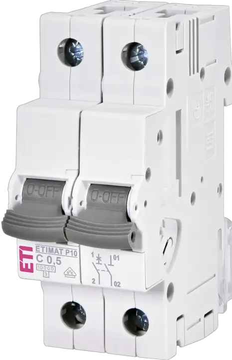 Obraz ETIMAT P10 1p+N C0,5