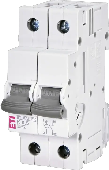 Obraz ETIMAT P10 1p+N K0,5