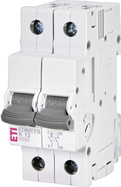 Obraz ETIMAT P10 1p+N K13