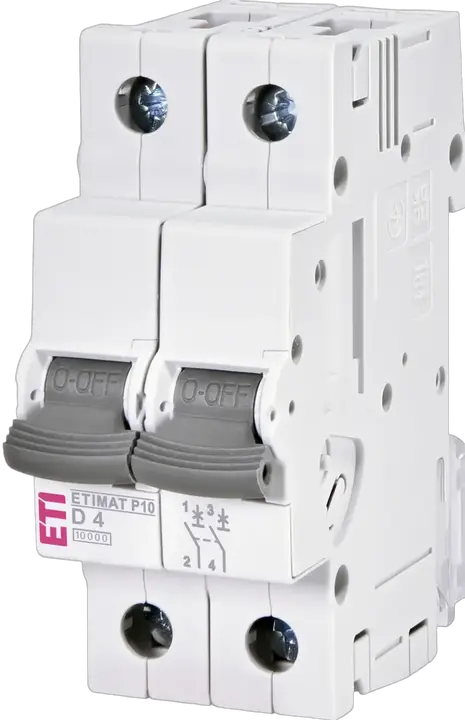 Obraz ETIMAT P10 2p D4