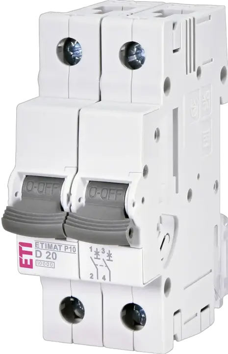 Obraz ETIMAT P10 2p D20