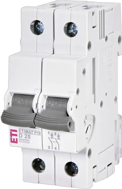 Obraz ETIMAT P10 2p D25