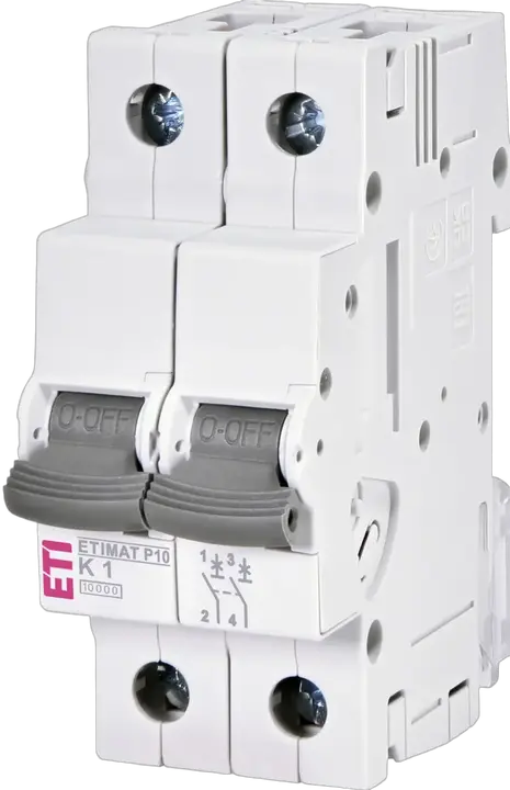 Obraz ETIMAT P10 2p K1