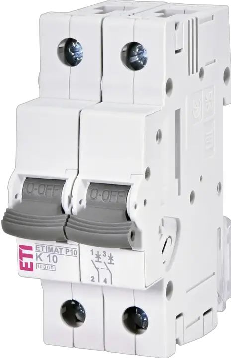 Obraz ETIMAT P10 2p K10