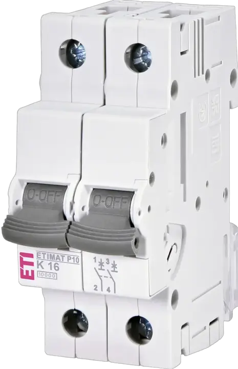 Obraz ETIMAT P10 2p K16