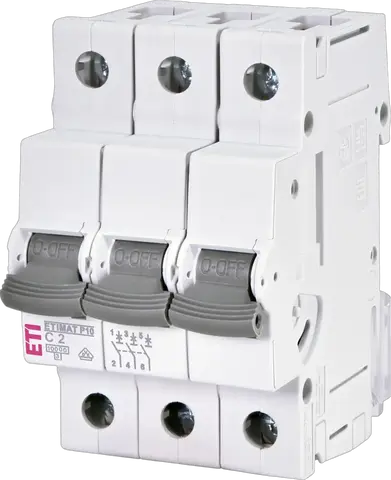 ETIMAT P10 3p C2