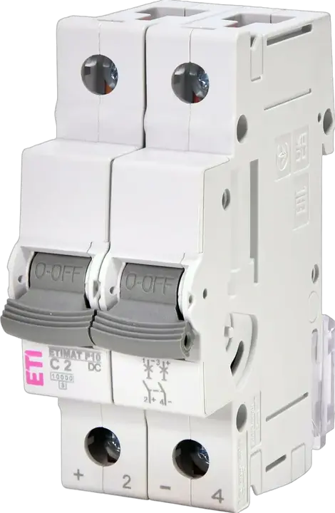 Obraz ETIMAT P10-DC 2p C13