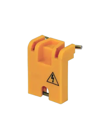 Locking device ETIMAT P6/P10