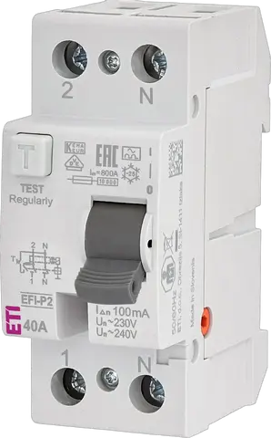 EFI-P2 A 40/0.1