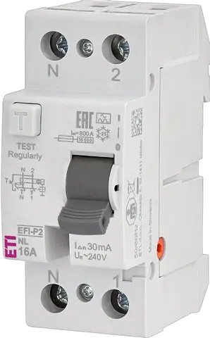 EFI-P2 A 16/0.03 NL