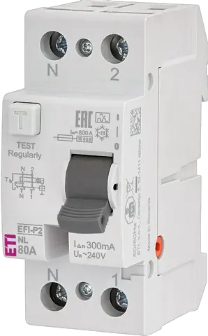 EFI-P2 A 80/0.3 NL