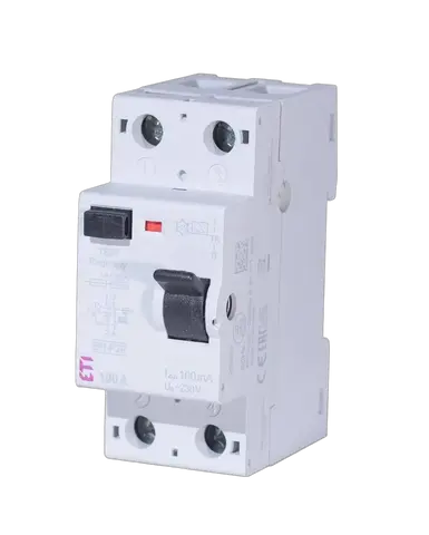 EFI-2 A S 100/0.3