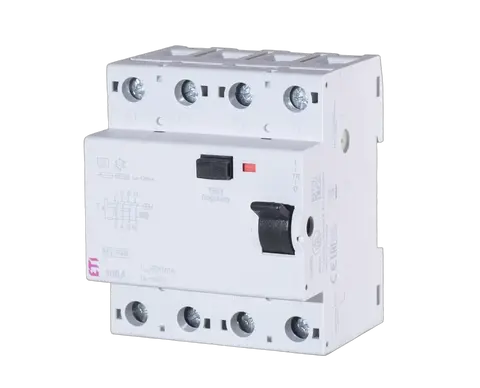 EFI-4 A S 100/0.3