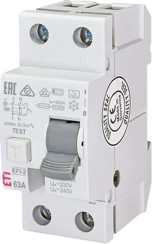 *EFI-2 A 63/0.03