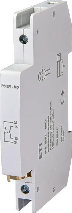Obraz PS EFI - MD