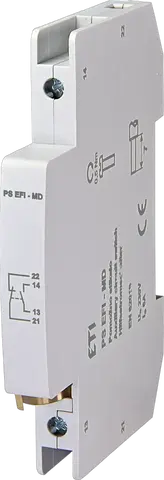 Obraz PS EFI - MD