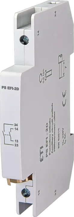 Obraz PS EFI - 2D