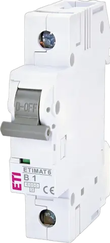 ETIMAT 6 1p B1