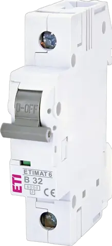 ETIMAT 6 1p B32
