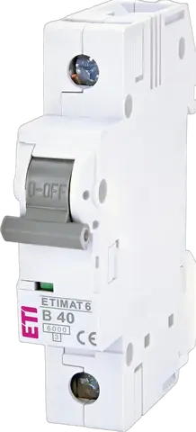 ETIMAT 6 1p B40