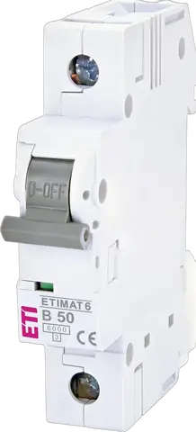 ETIMAT 6 1p B50