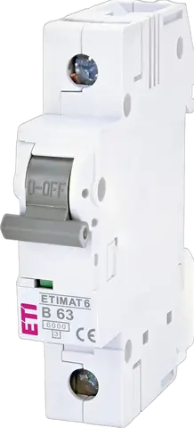 ETIMAT 6 1p B63