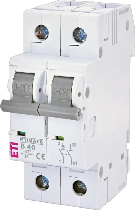 Obraz ETIMAT 6 1p+N B40