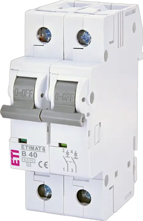 Obraz ETIMAT 6 2p B40