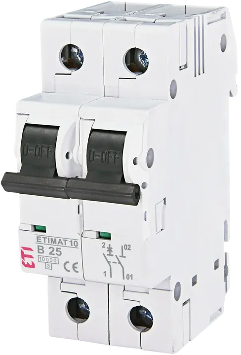 Obraz ETIMAT 10 1p+N B2