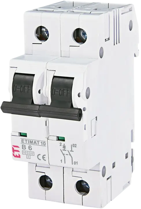 Obraz ETIMAT 10 1p+N B6
