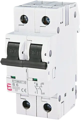 ETIMAT 10 1p+N B6