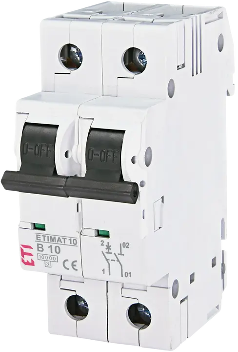 Obraz ETIMAT 10 1p+N B10
