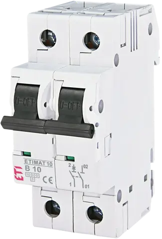 ETIMAT 10 1p+N B10