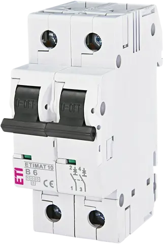ETIMAT 10 2p B6