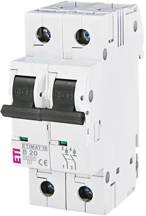 Obraz ETIMAT 10 2p B20