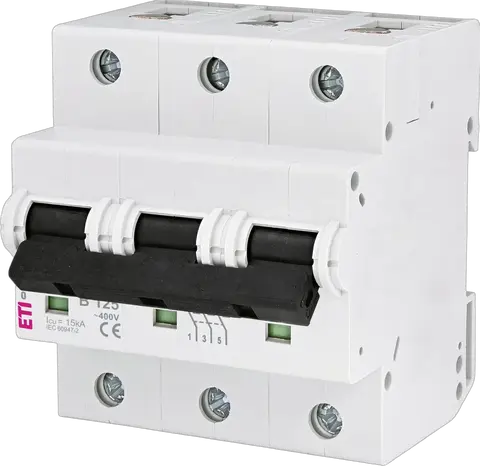 ETIMAT 10 3p B125