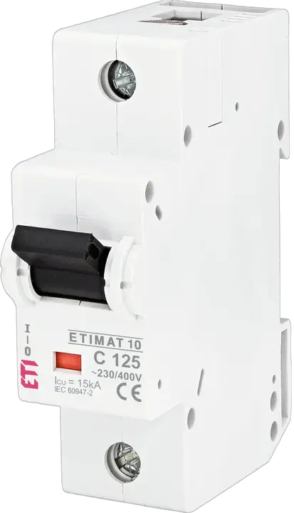 Obraz ETIMAT 10 1p C125