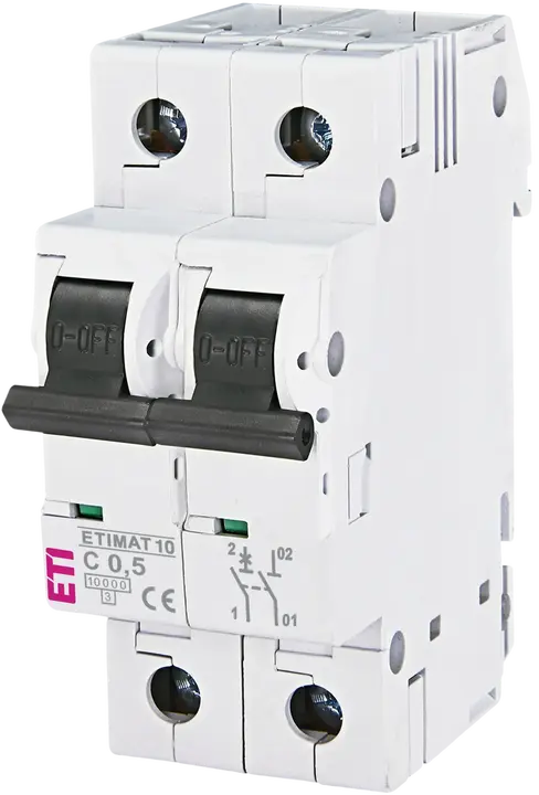 Obraz ETIMAT 10 1p+N C0,5