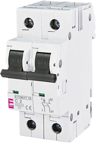ETIMAT 10 1p+N C2