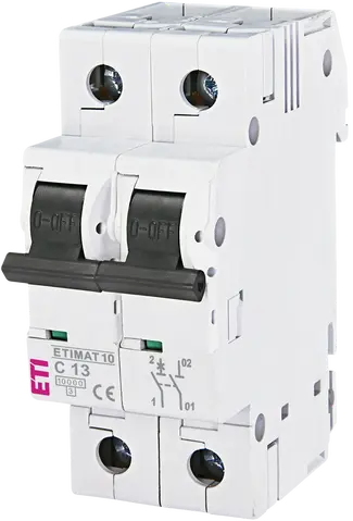 ETIMAT 10 1p+N C13