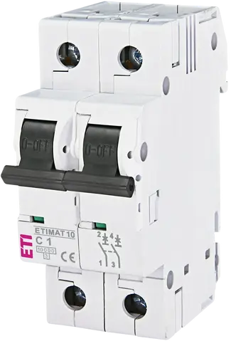 ETIMAT 10 2p C1