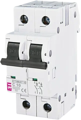 ETIMAT 10 2p C10