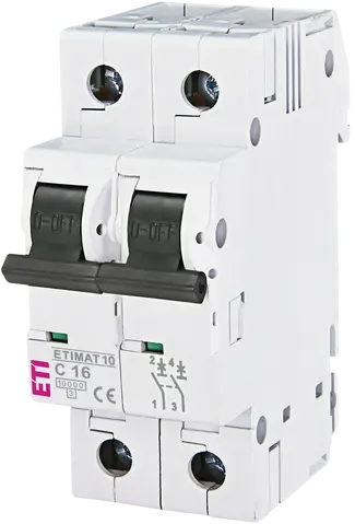 ETIMAT 10 2p C16