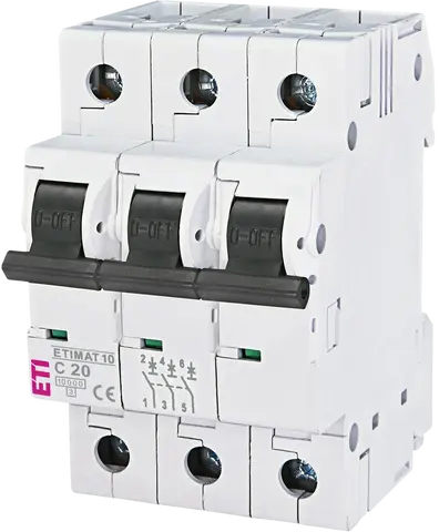 ETIMAT 10 3p C20