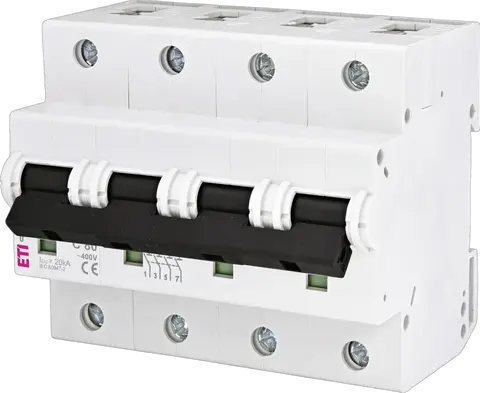 ETIMAT 10 4p C80