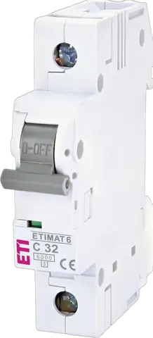 ETIMAT 6 1p C32