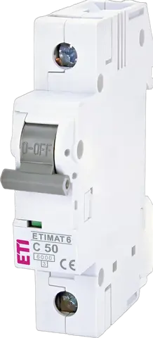 ETIMAT 6 1p C50
