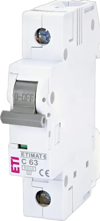 Obraz ETIMAT 6 1p C63